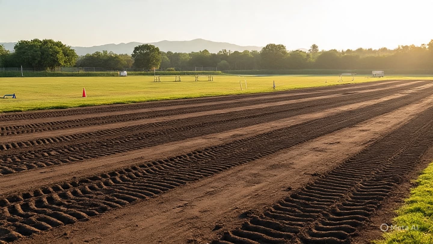 Echoes Across the Training Field: Loss, Inquiry, and the Balance of Preparedness