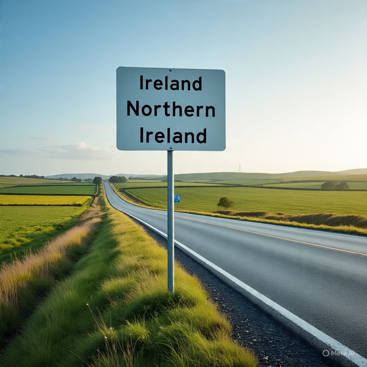 Border Regions Brace for Reduction in European Union Funding