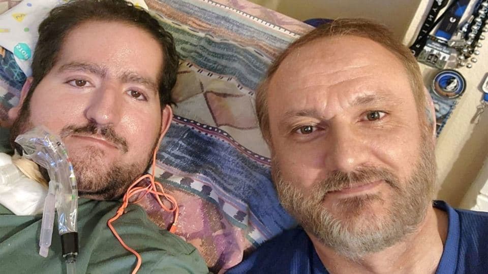 A Texas Man Detained by ICE Was His Disabled Son’s Sole Caregiver. His Son Will Be Laid to Rest Without Him