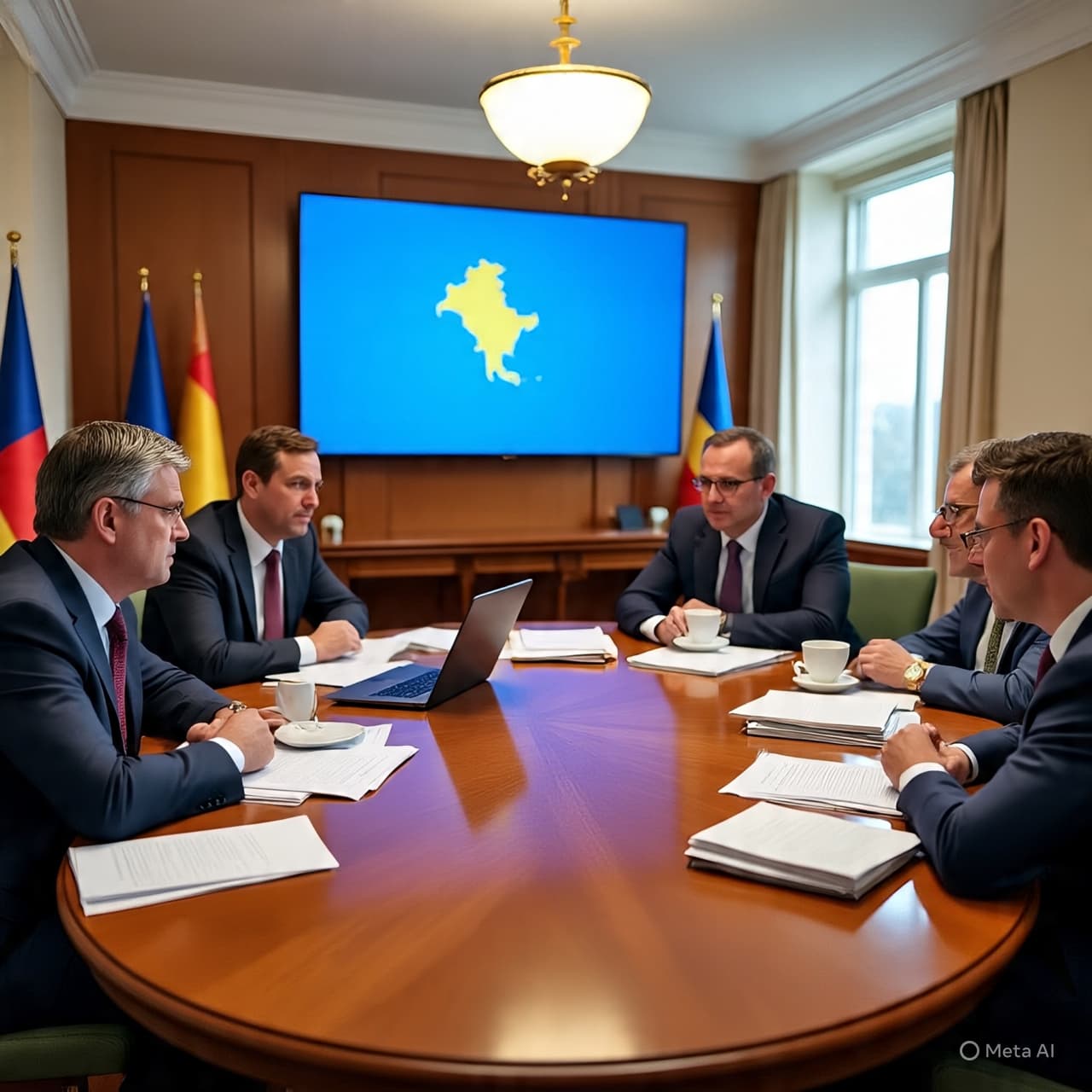 “When Numbers Echo Beyond Battlefields: Europe’s Quiet Reflection on Russia’s War Toll”