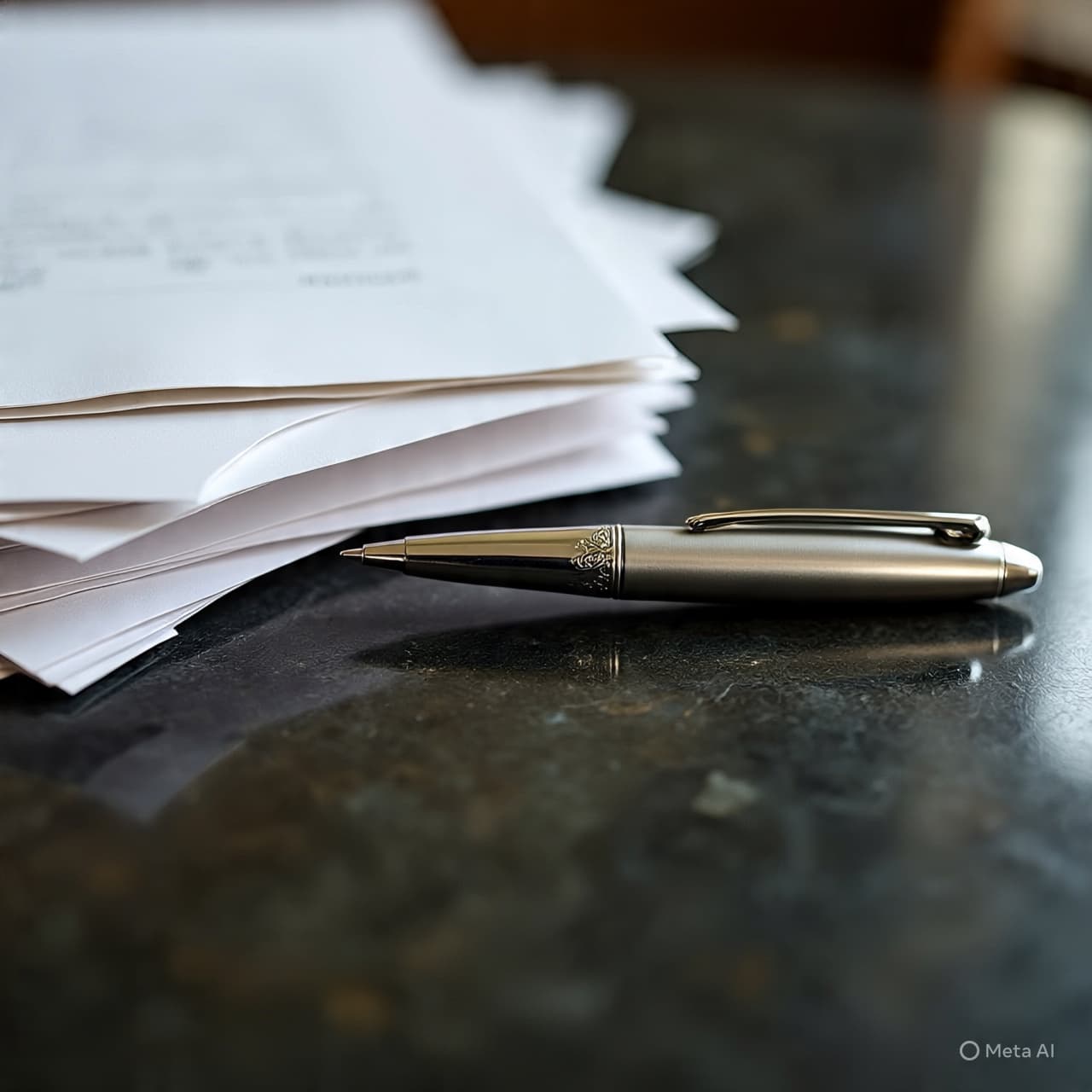 Between the Signature and the Stone: Reflections on the 670 Million