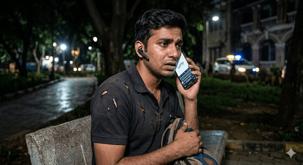 Bengaluru Dating Trap: Civil Engineer Brutally Stabbed and Robbed After App Meet-up Gone Wrong