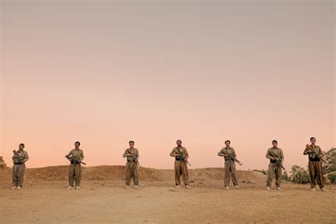 Three Killed in Attacks on Iranian Kurdish Opposition Sites in Erbil: KDPI