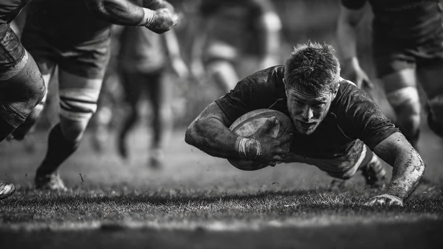 When One Decision Defines a Match, How Thin Is the Line to Victory?