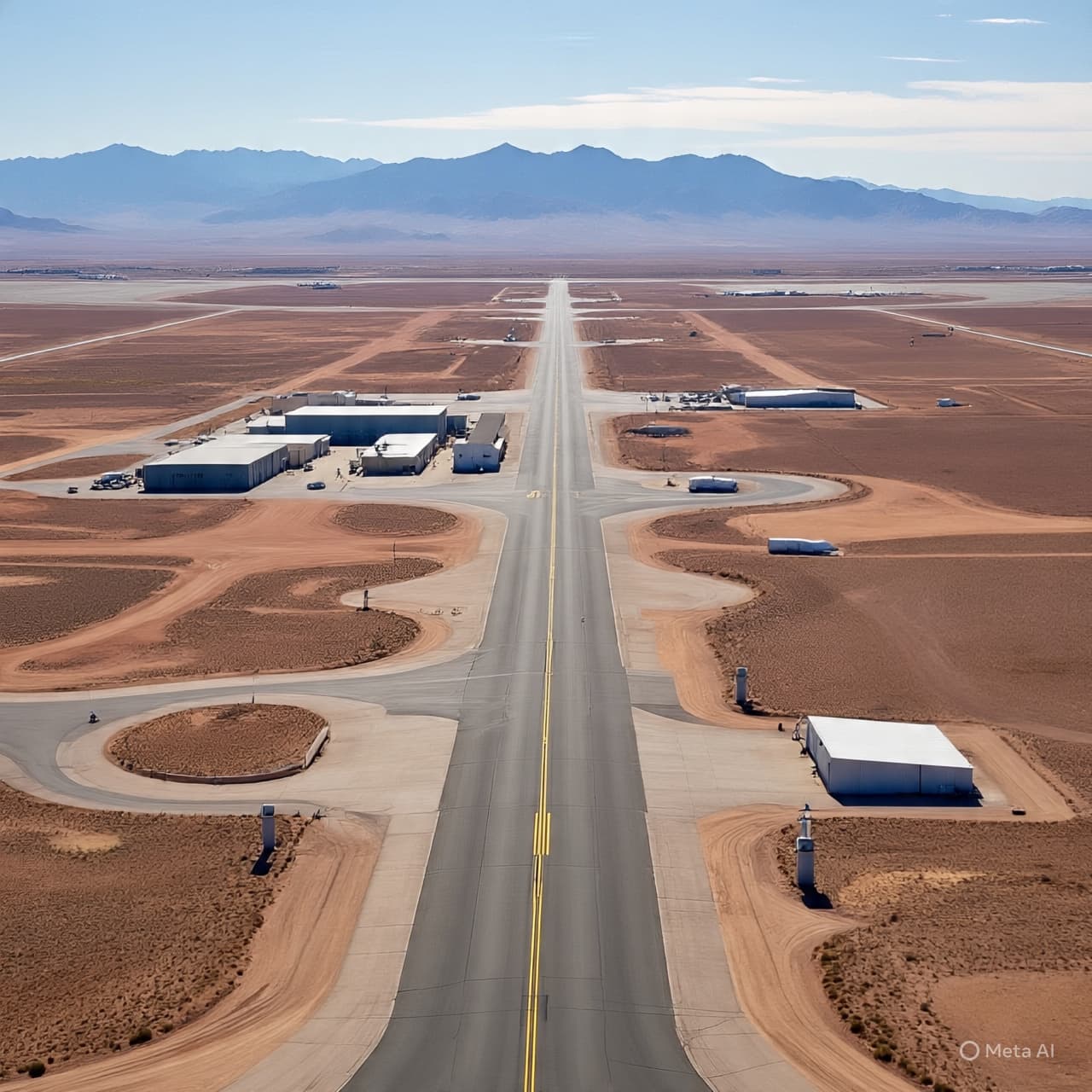 Where Clarity Breaks: A Radar Plane, a Strike, and the Unseen Consequences