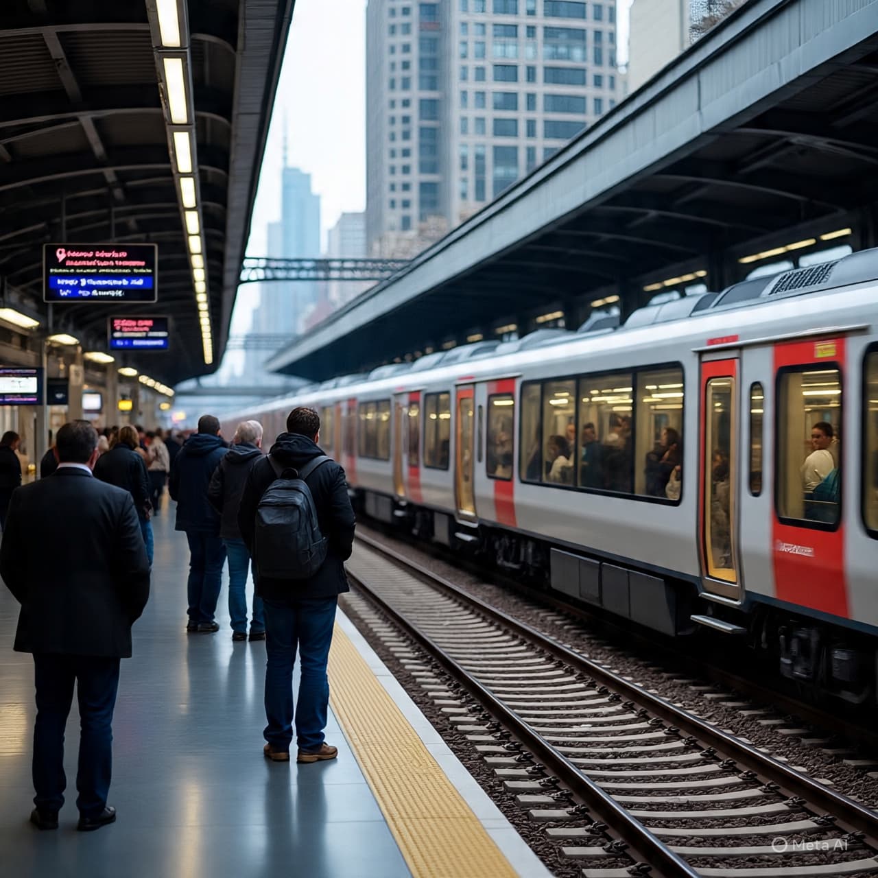 How Close Can an Ordinary Moment Come to Becoming Something Else?