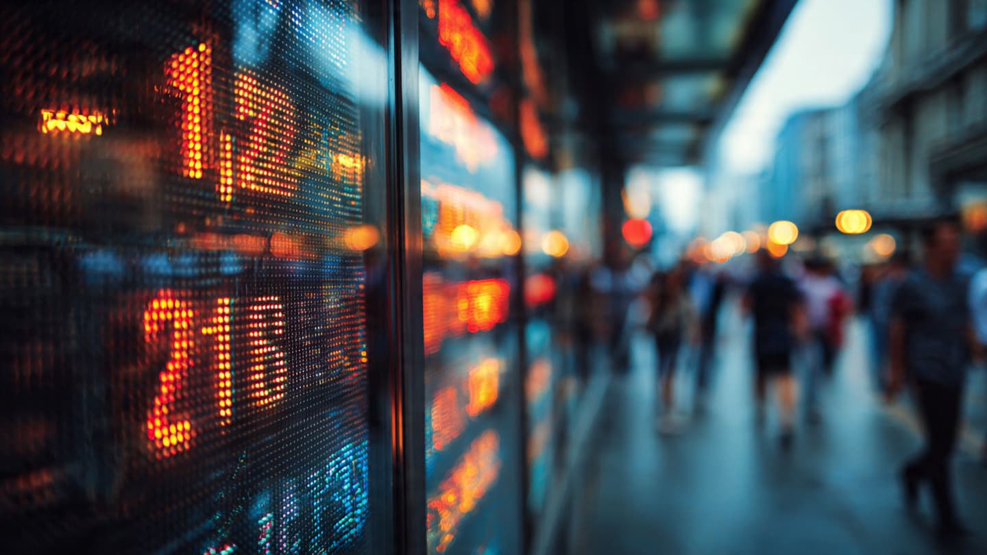 The Long Breath Before the Number: Reflections on the Silent Wait for Australian Inflation