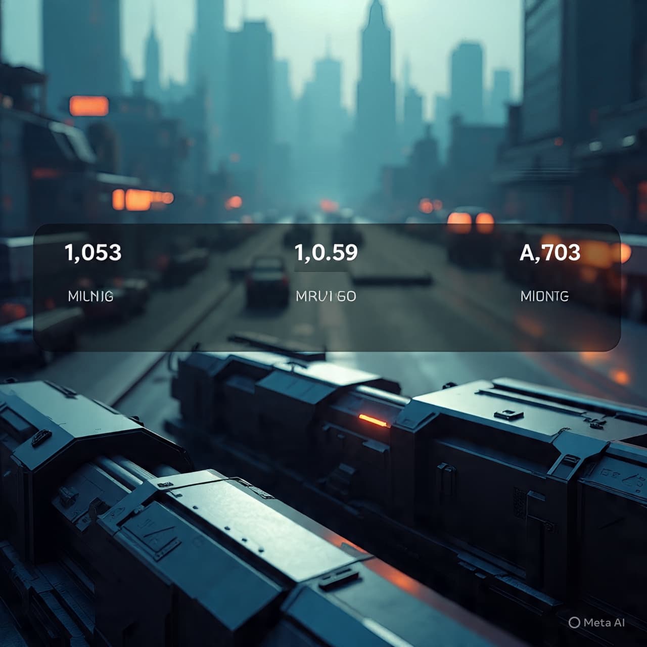 The End of VRAM Limits? A New Way of Seeing Game Worlds