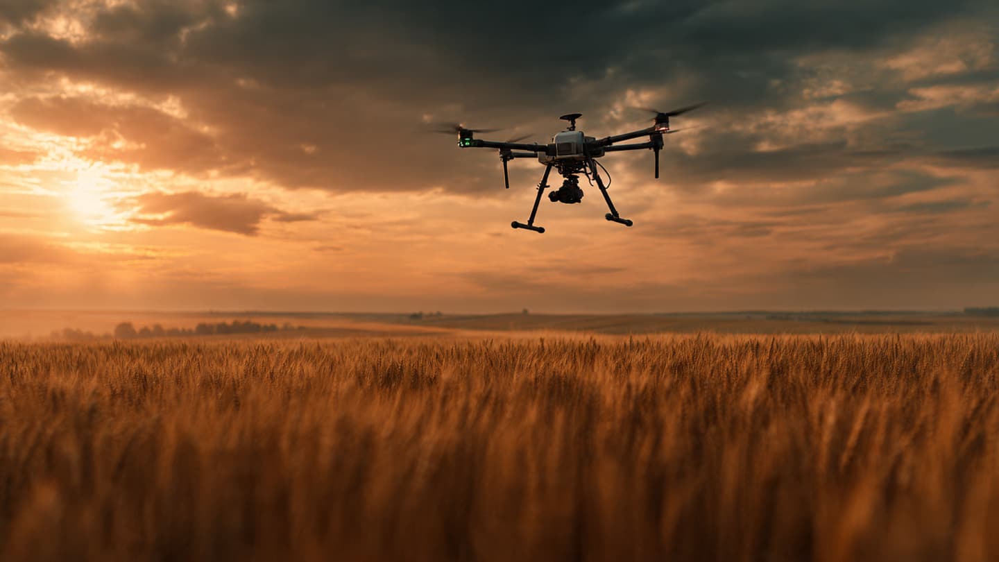 The Harvest Of The New Mind: When Silicon Intelligence Meets The Ancient Serbian Soil
