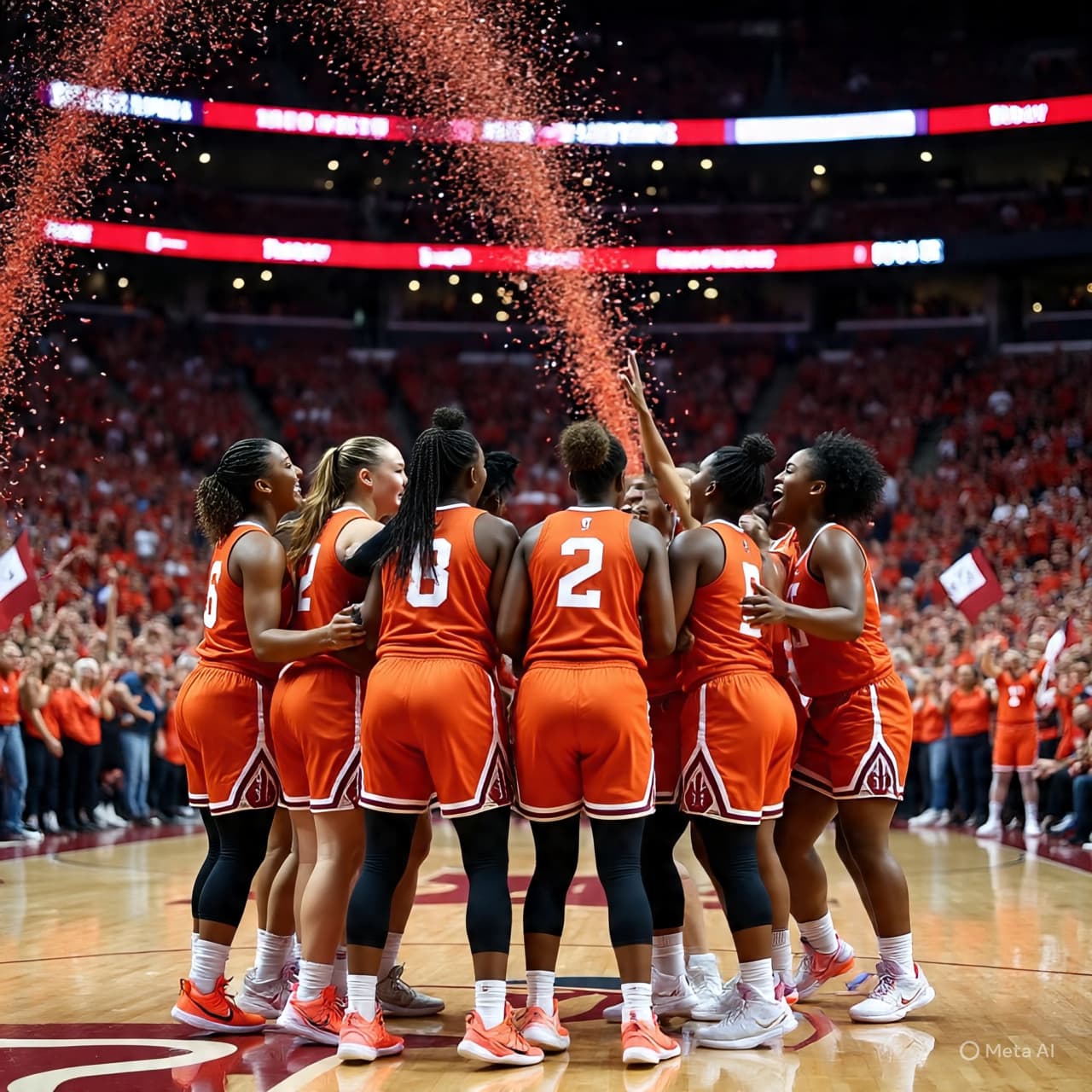 The Echo of Confidence: What Happens When a Team Believes in Its Strength Again?