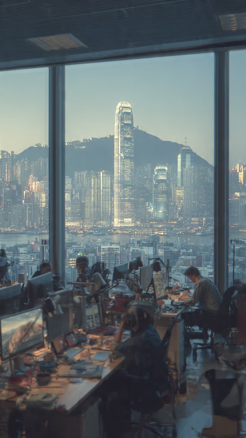 Between Hours and Rights: Hong Kong’s New Compliance Landscape