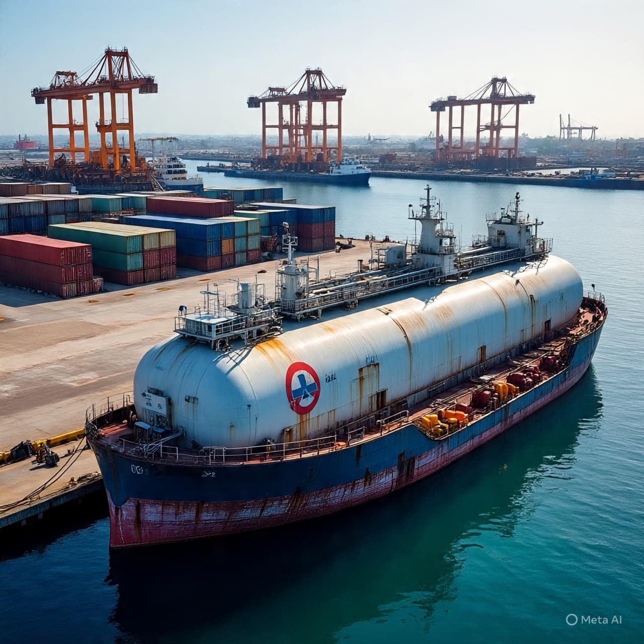 استعادة الشبكة: البنية التحتية، الدبلوماسية، وتدفق الطاقة