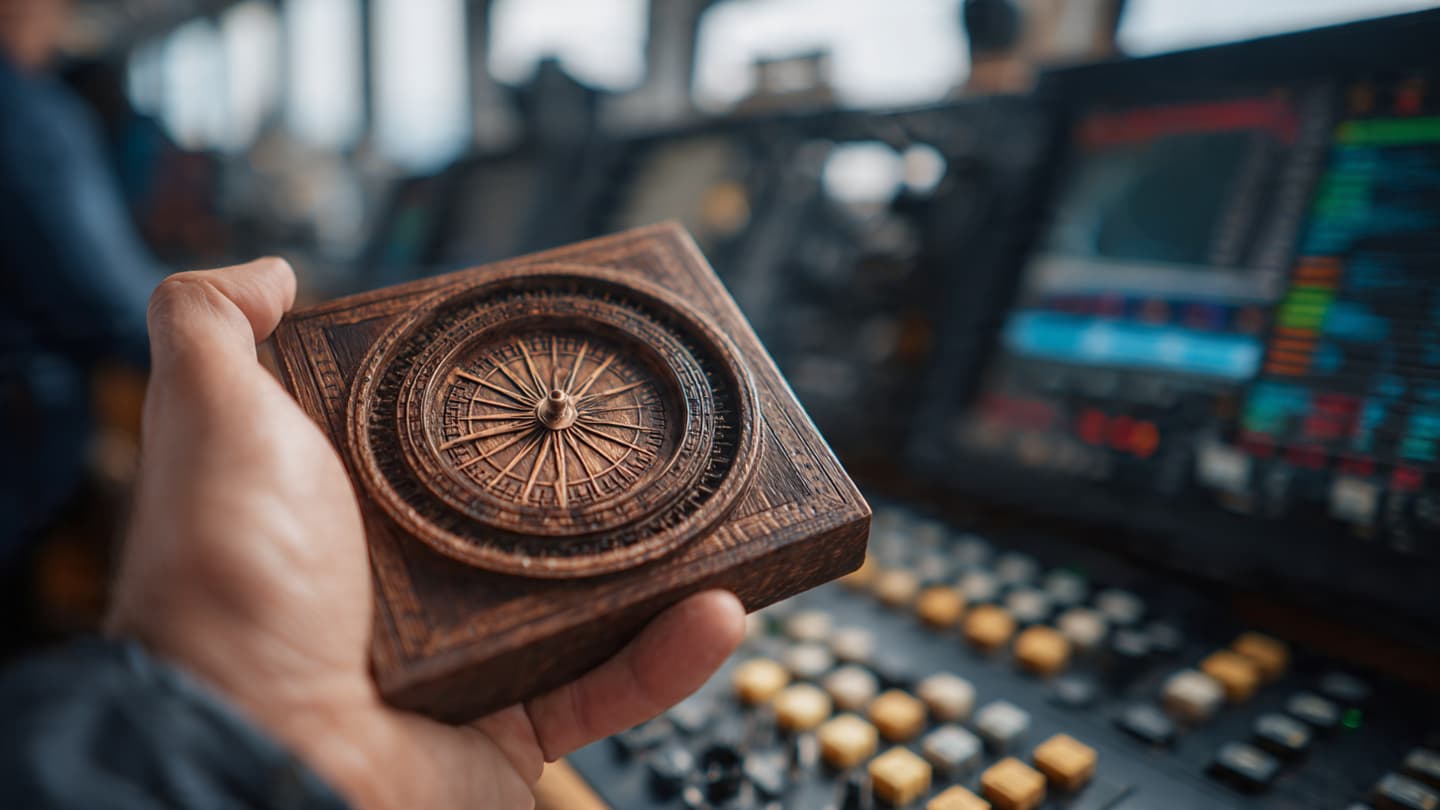 Between the Horizon and the Heart, The Long Voyage of the Indigenous Moana Soul