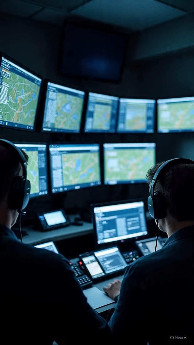 When Cities Are Challenged by Fire: Infrastructure and Preparedness in Focus