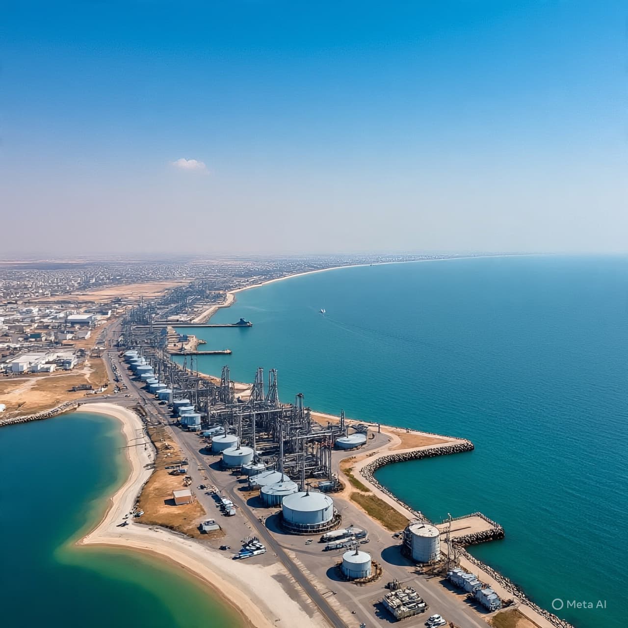 In the Shadow of Oil Tanks: What the Strike on Kharg Island May Mean for the World