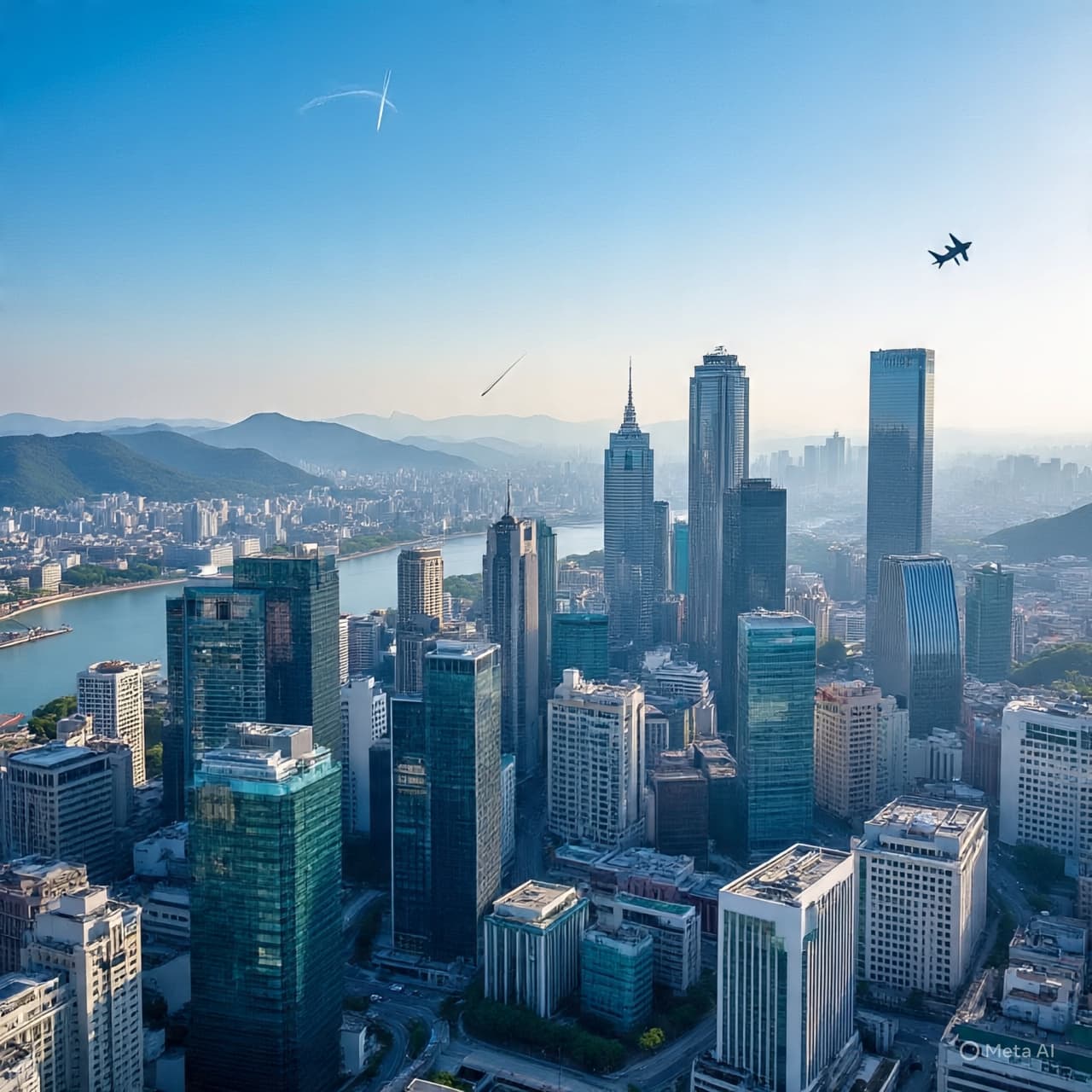 From Seoul’s Runways to Pyongyang’s Statements: The Peninsula’s Enduring Rhythm of Tension