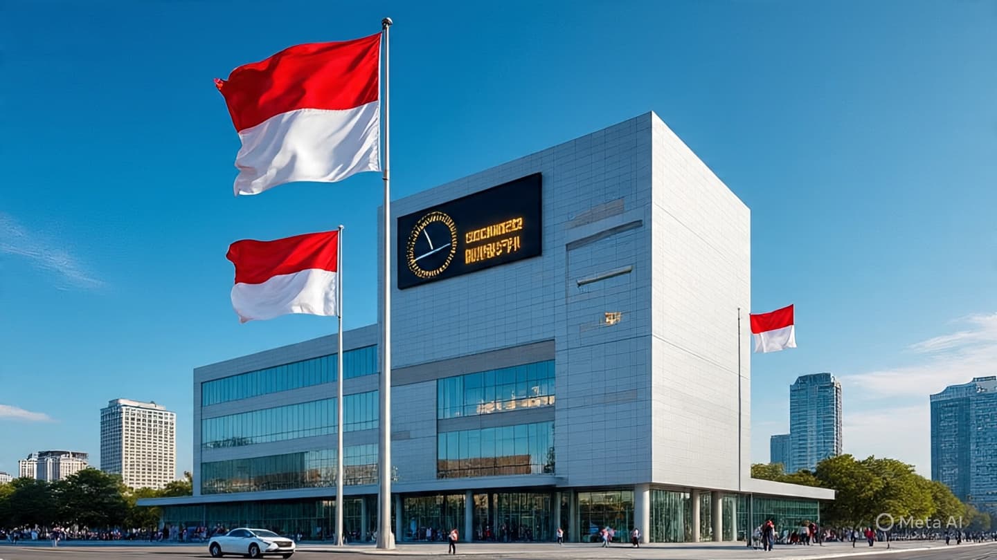 The Silent Logic of the Southern Ledger: Reflections on the Digital Cash Pilot