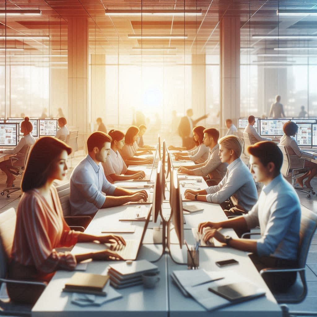 “Beyond the Headlines: A Quiet Call for Listening in Botswana’s Media Landscape”