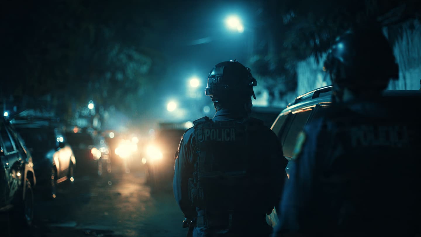 In the Shadow of Violence, Ronald dela Rosa Returns to the Center of Philippine Politics