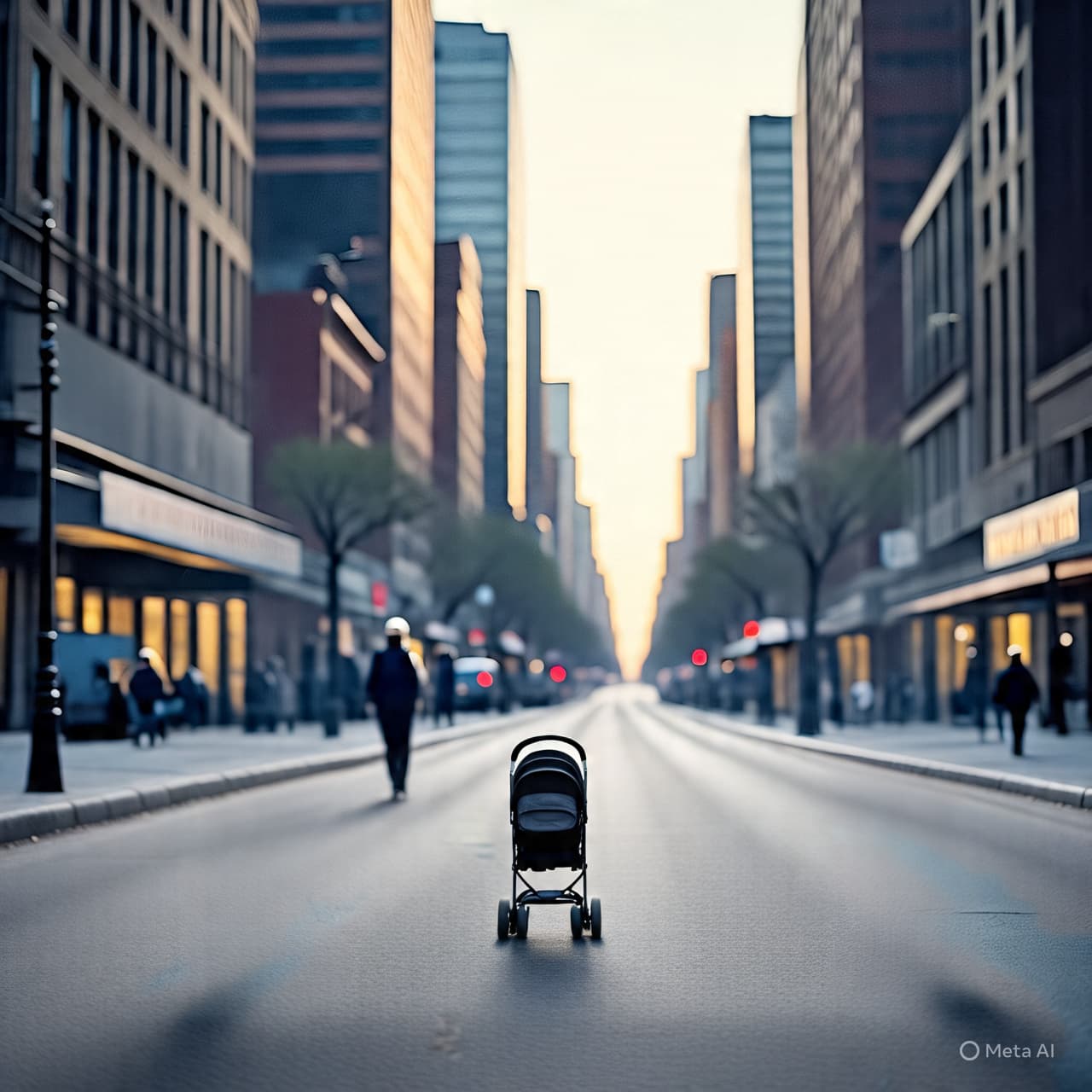 “When Routine Becomes Heartbreak: Calgary Community in Grief”