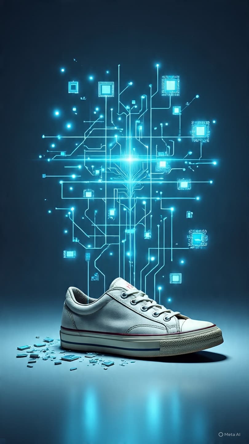 The Pivot of the Petal: Reflections on Allbirds’ Radical Shift Toward AI Chips