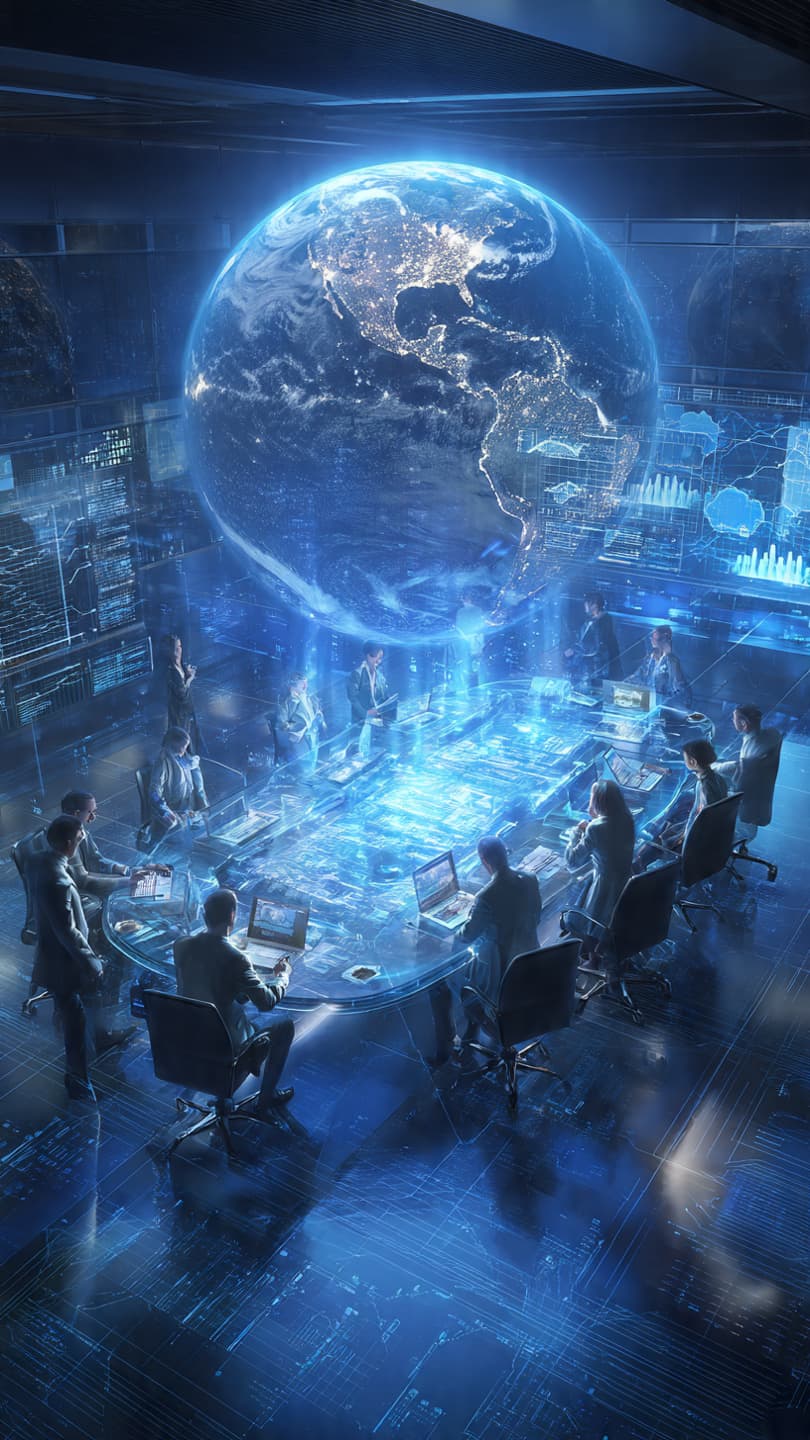 In the Flow of Recognition, Is Sweden Reminding the World That Water Holds the Key to Our Shared Future