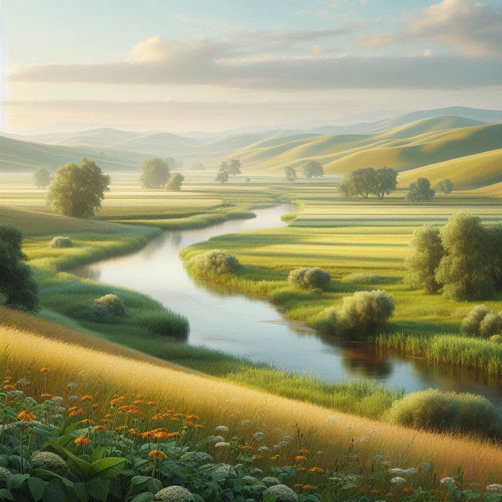 Painting a New Landscape: Can Simpler Guidelines Help Farmers Protect Water?