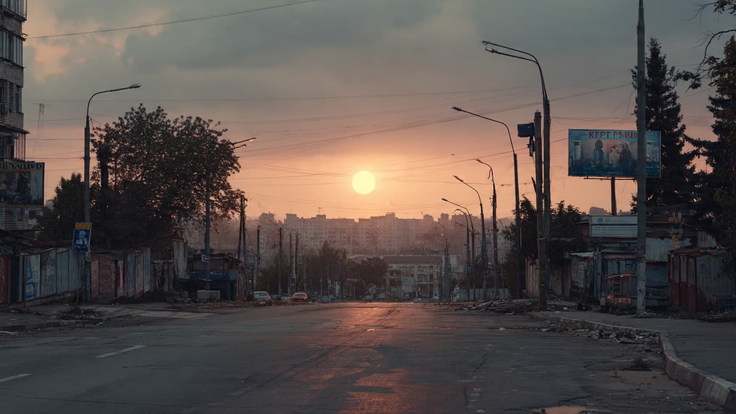 Between Motion and Pause: A Ceasefire Announced in the Shadow of Attack