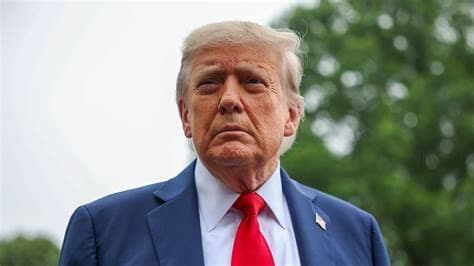 Trump Says U.S. Ready for 'Next Conquest,' Warns Military to Remain Near Iran Until 'Real Agreement' is Honored