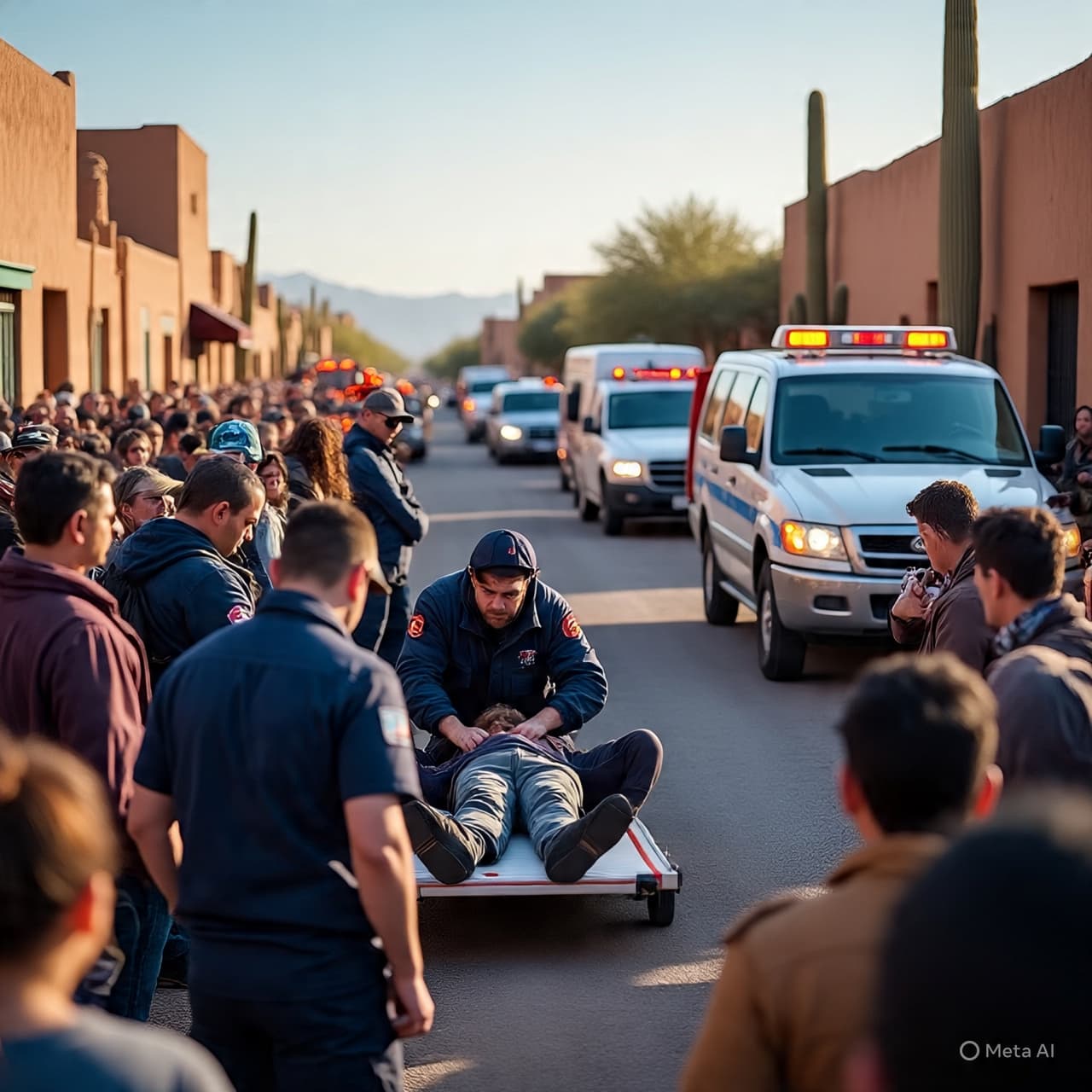 Associated Press via The Guardian — detailed report on multiple attacks in Balochistan.