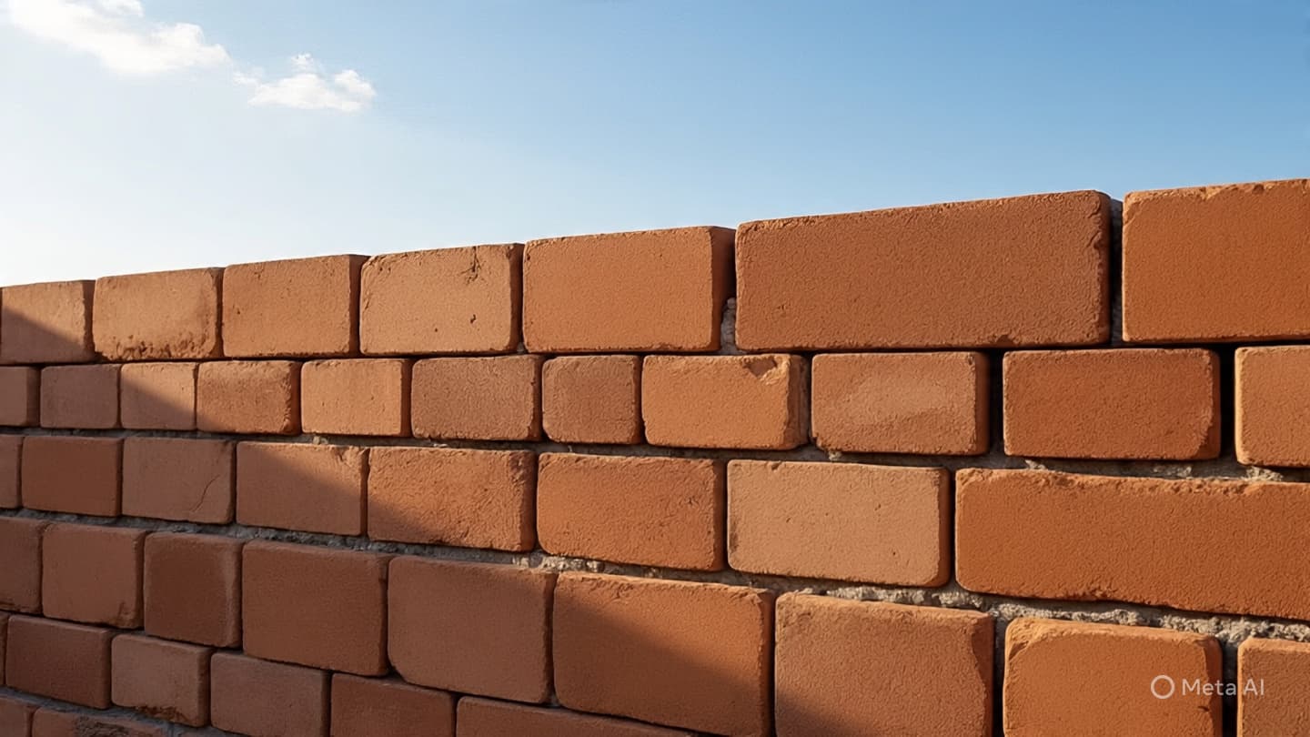 The Silent Strength of the Sun-Dried Wall: Reflections on the 2026 Tectonic Vigil