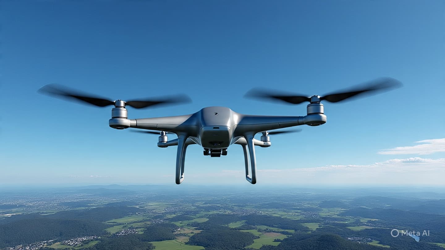 When Technology Learns to Watch the World in Silence