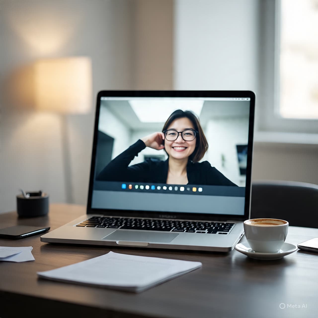 Where Voices Meet Without Borders: The Gentle Tension of Global Dialogue