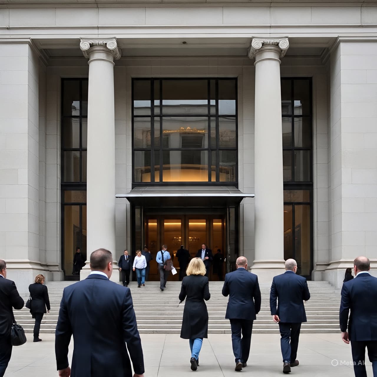 Beyond the Balance Sheet: Who Will Ever See the Money Again?