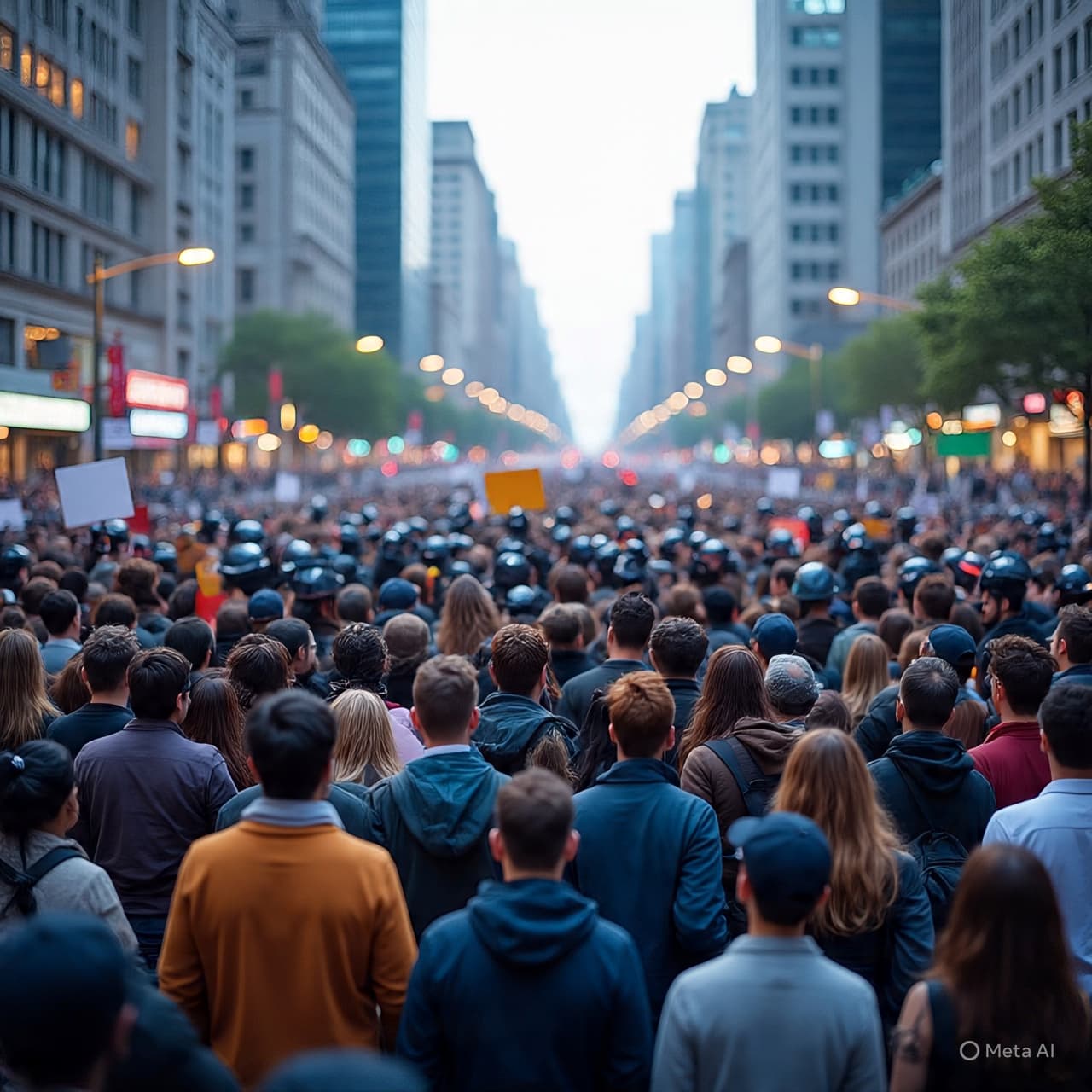 From Rhythm to Resistance: The Day Art Entered the Streets