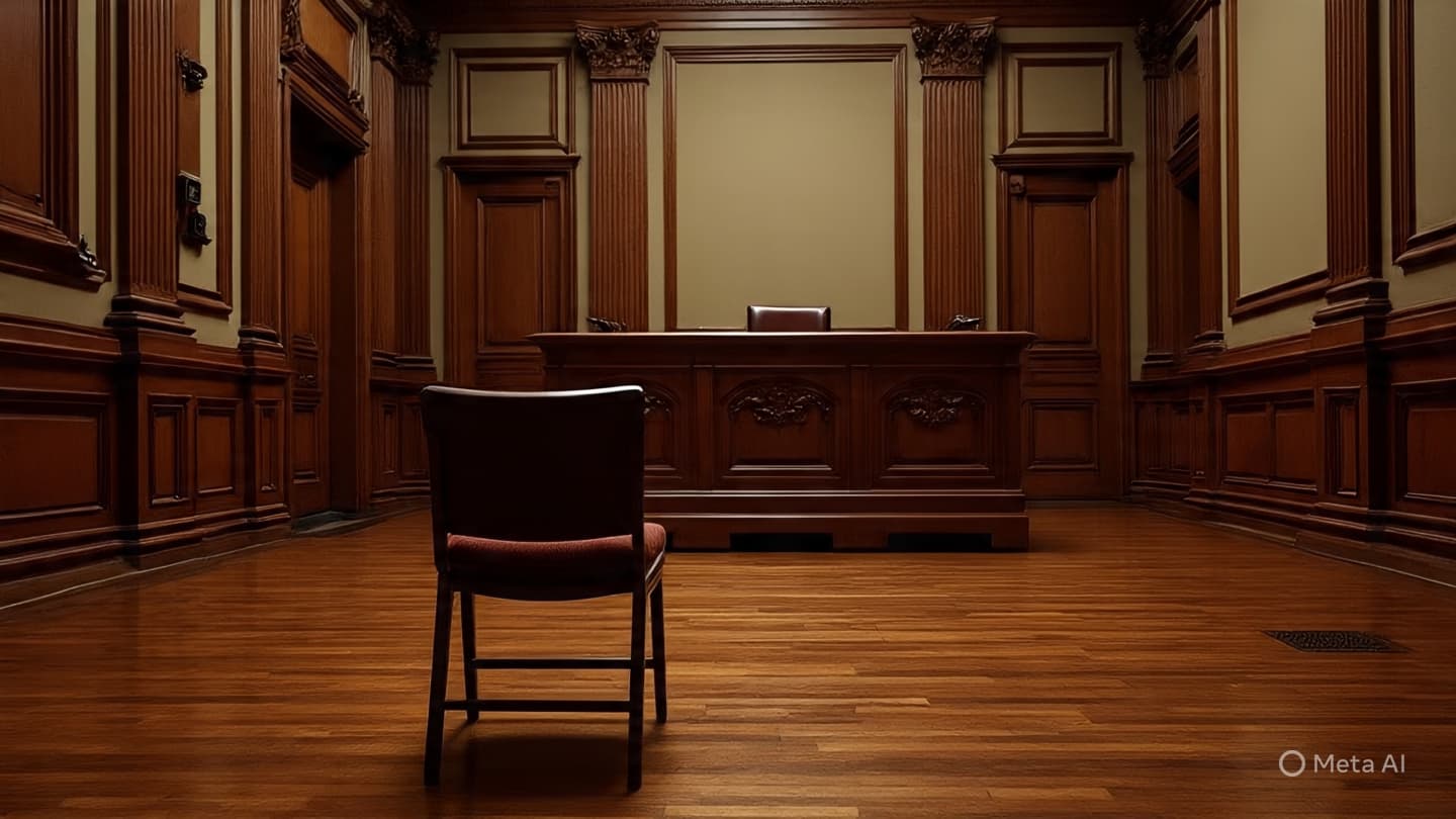 From Viral Moments to Courtroom Silence: The Cost of Crossing Cultural Lines