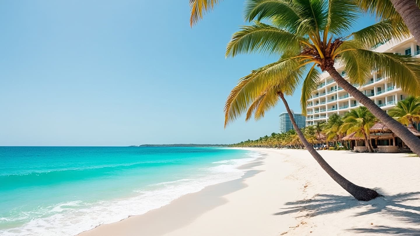 Between the Reef and the Resort: A Quiet Reflection on the Island’s Economic Rebirth