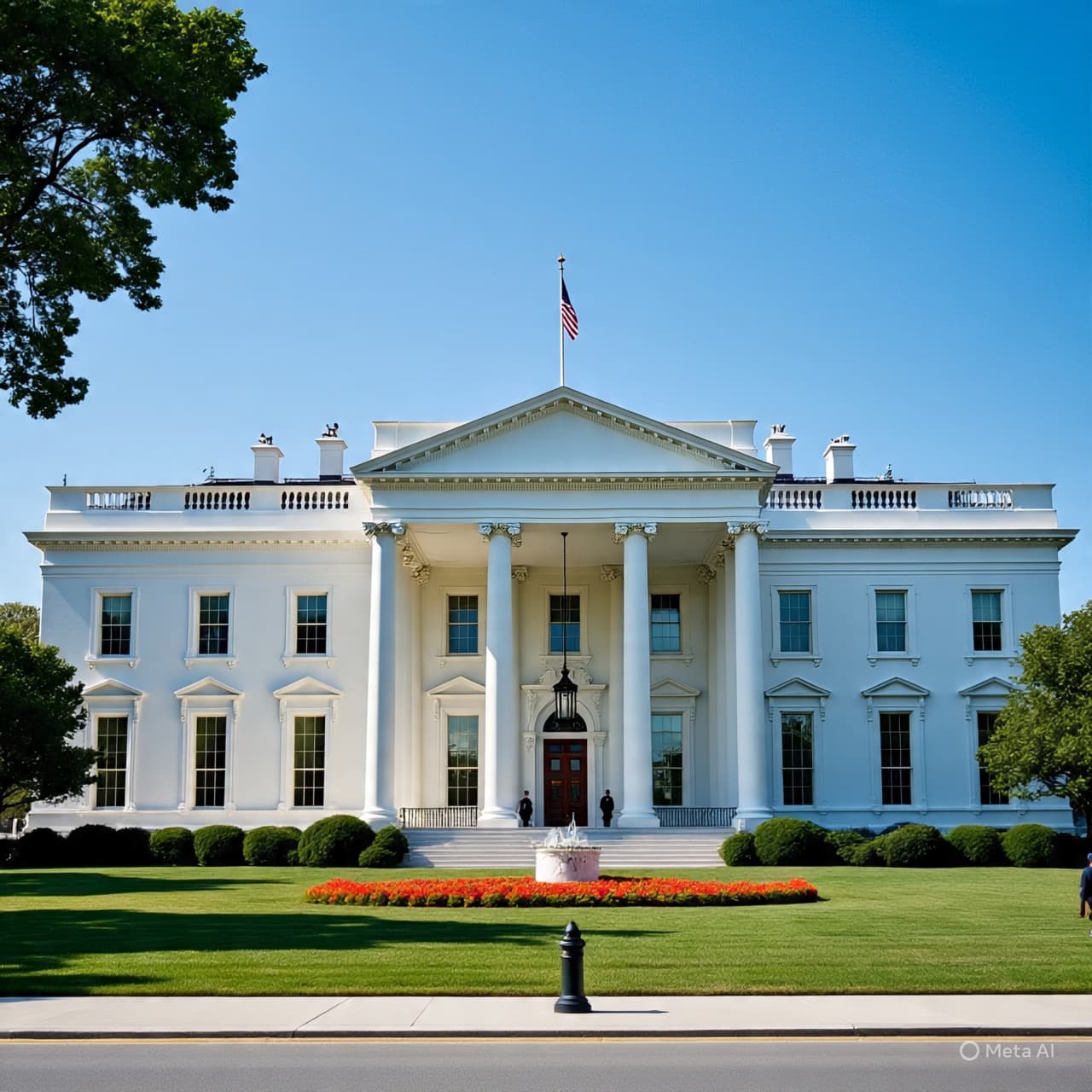 Between Ceremony and Security, Why Does This Ballroom Matter Now?