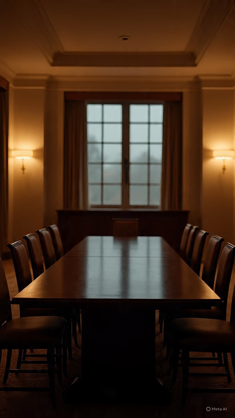 At the Edges of Conversation: Tracing the Unseen Paths to U.S.–Iran Dialogue