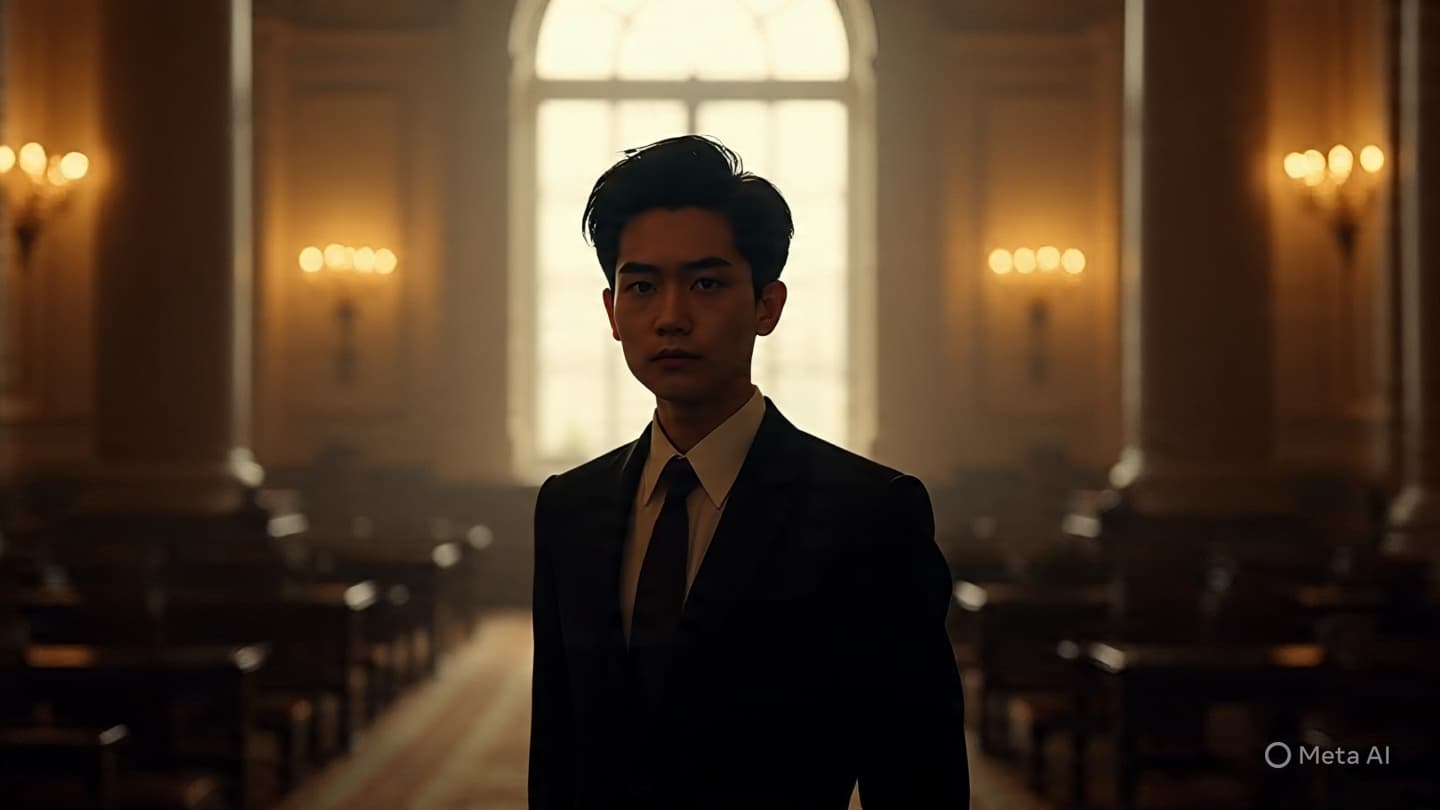 Between Privilege and Responsibility: A Case That Draws Attention