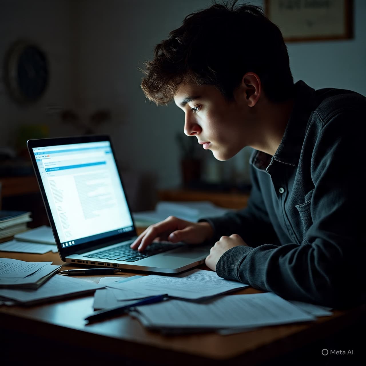 205 Applications Later: A Young Jobseeker’s Quiet Defiance