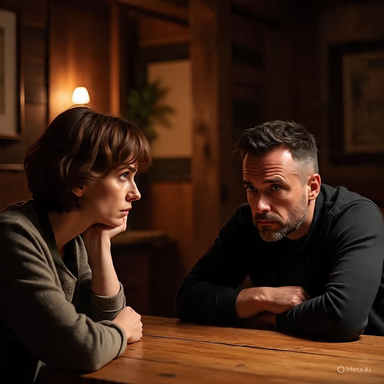 In the Company We Keep, Could Some Relationships Gently Shorten the Clock of Life?