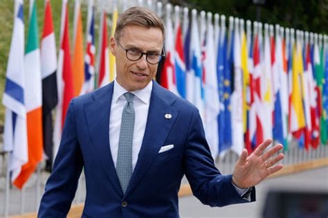 Finland's President Claims Title of Most 'Pro-American' European Leader Amid Trump Criticism of Allies