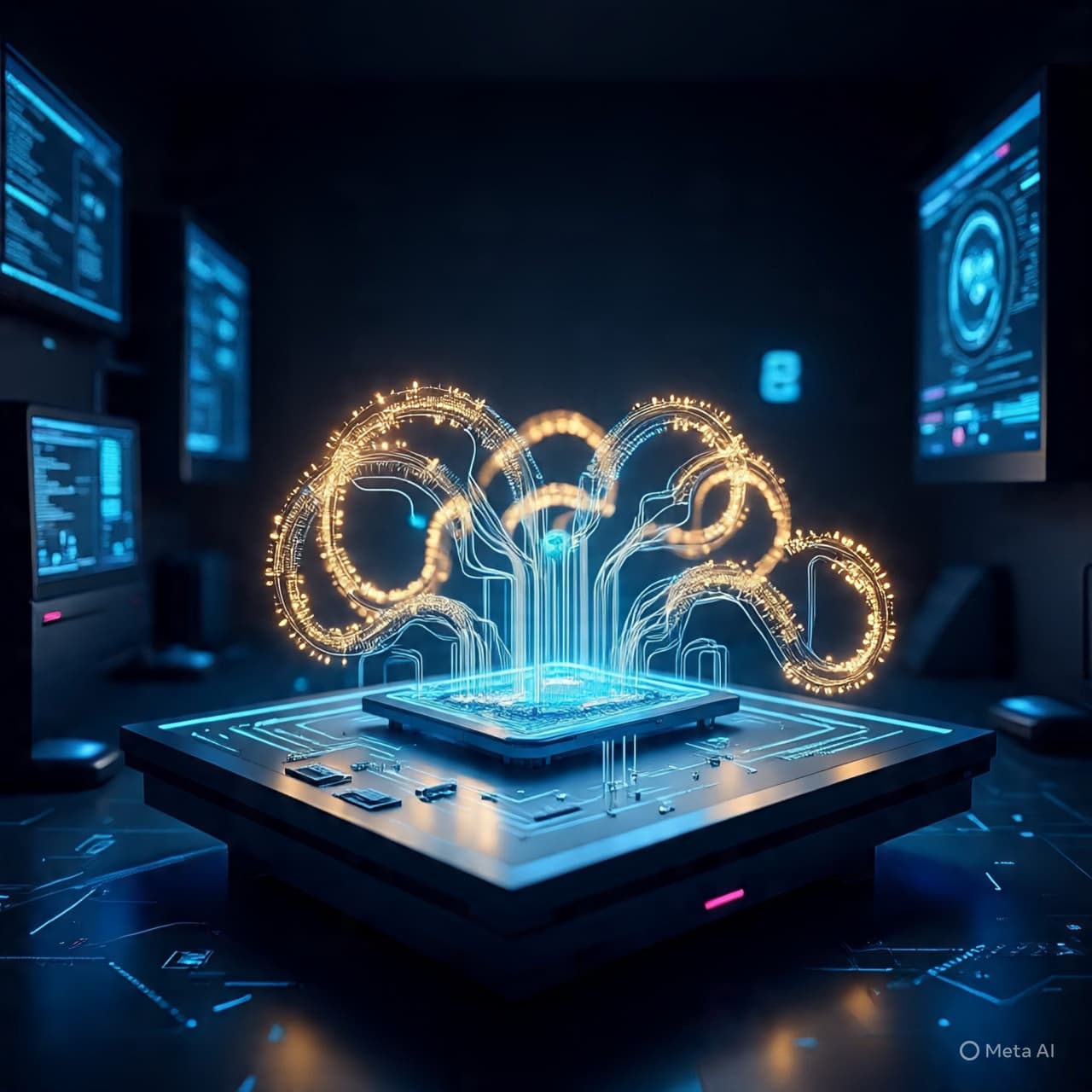 When the Smallest Particle Holds the Greatest Power: Reflections on Norway’s New Quantum Research Centers