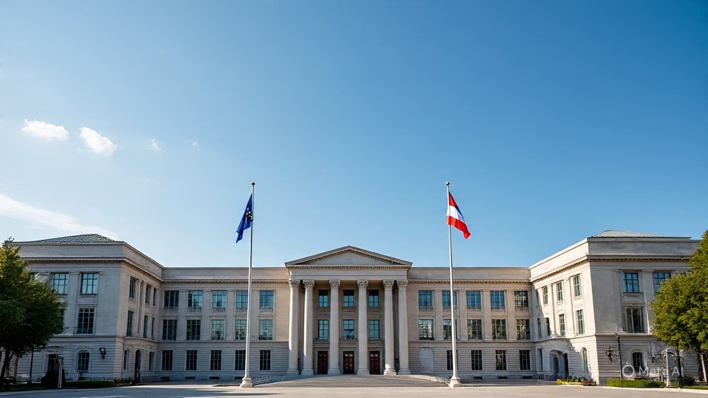 Beyond Numbers: What Do Financial Decisions Mean for the Future?