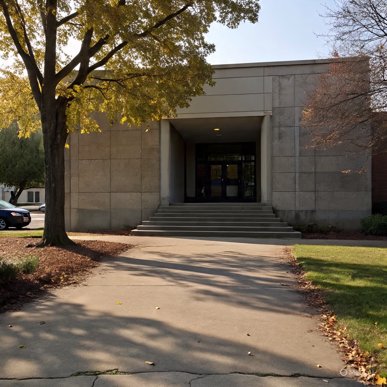 When the School Run Breaks: Two Journeys That Did Not Arrive