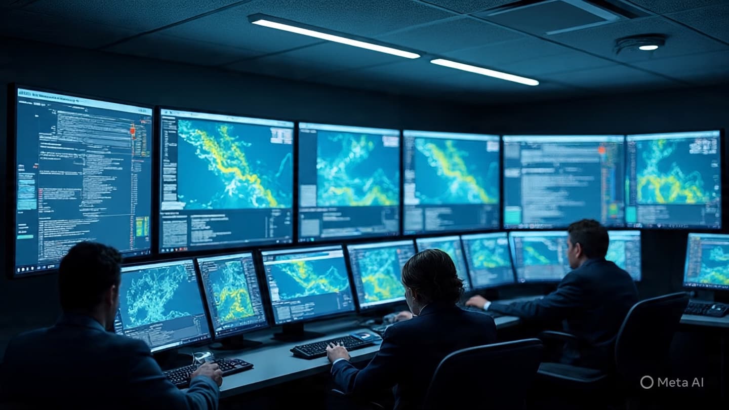 When the Storm Meets a Ready Hand: Reflections on National Resilience