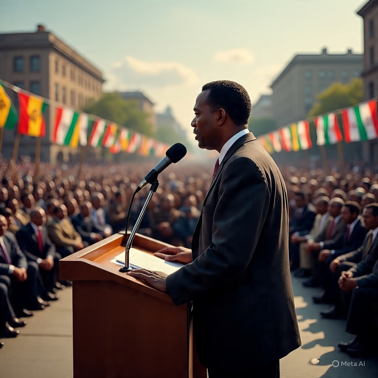 After the Applause Fades: Jesse Jackson and the Shape of Unfinished Change