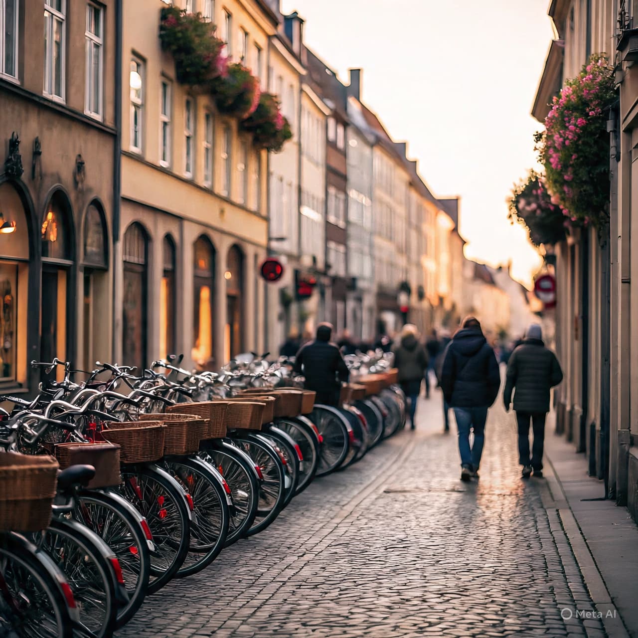 . “Bicycles and Borders: Denmark’s Open Door for American Travelers While Storm Clouds Circle Greenland’s North.”