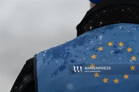 Council of the European Union Outlines New Civilian Mission in Armenia